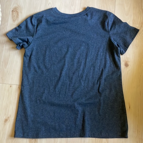 🎵 BACK TO THE GYPSY THAT I WAS Stevie Nicks Fleetwood Mac new w/o tags T-shirt! - Picture 4 of 6